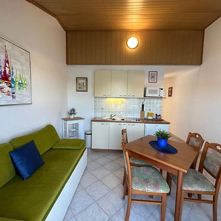 Apartments Marija Lastovo Экстерьер фото
