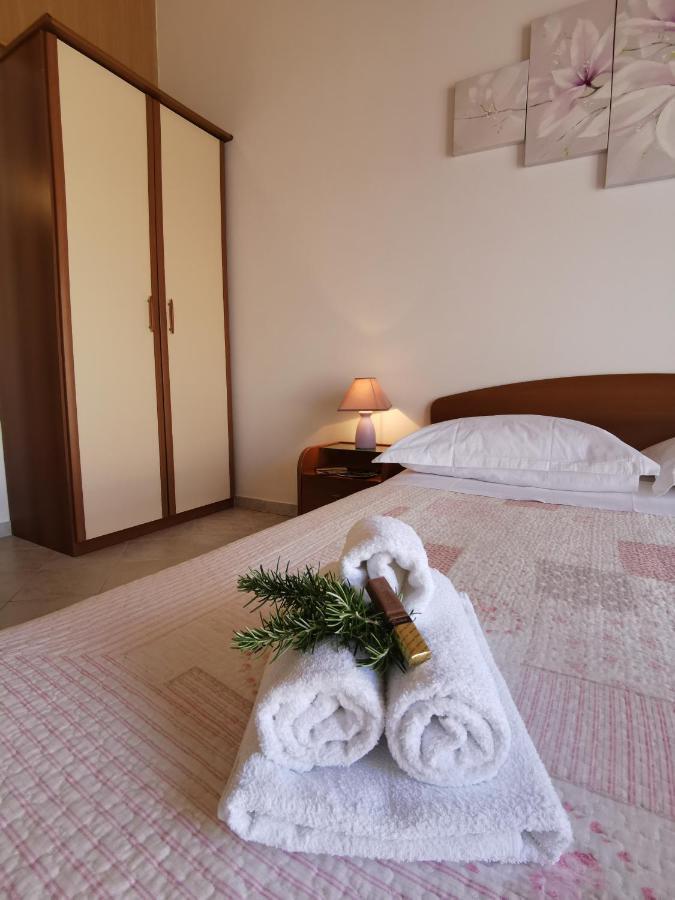Apartments Marija Lastovo Экстерьер фото