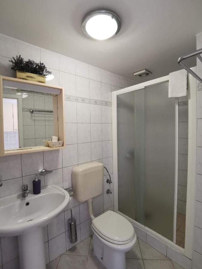 Apartments Marija Lastovo Экстерьер фото