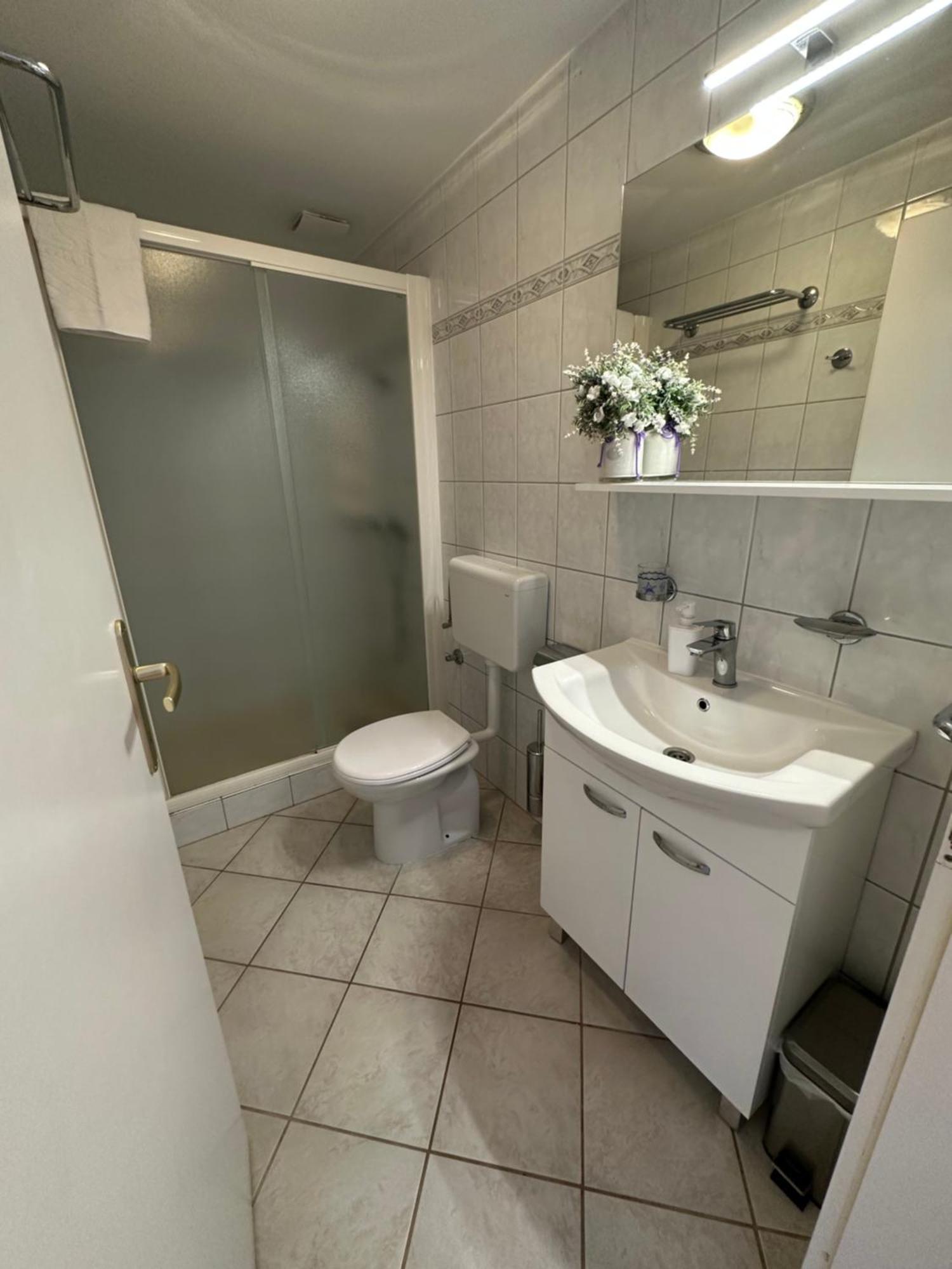 Apartments Marija Lastovo Экстерьер фото