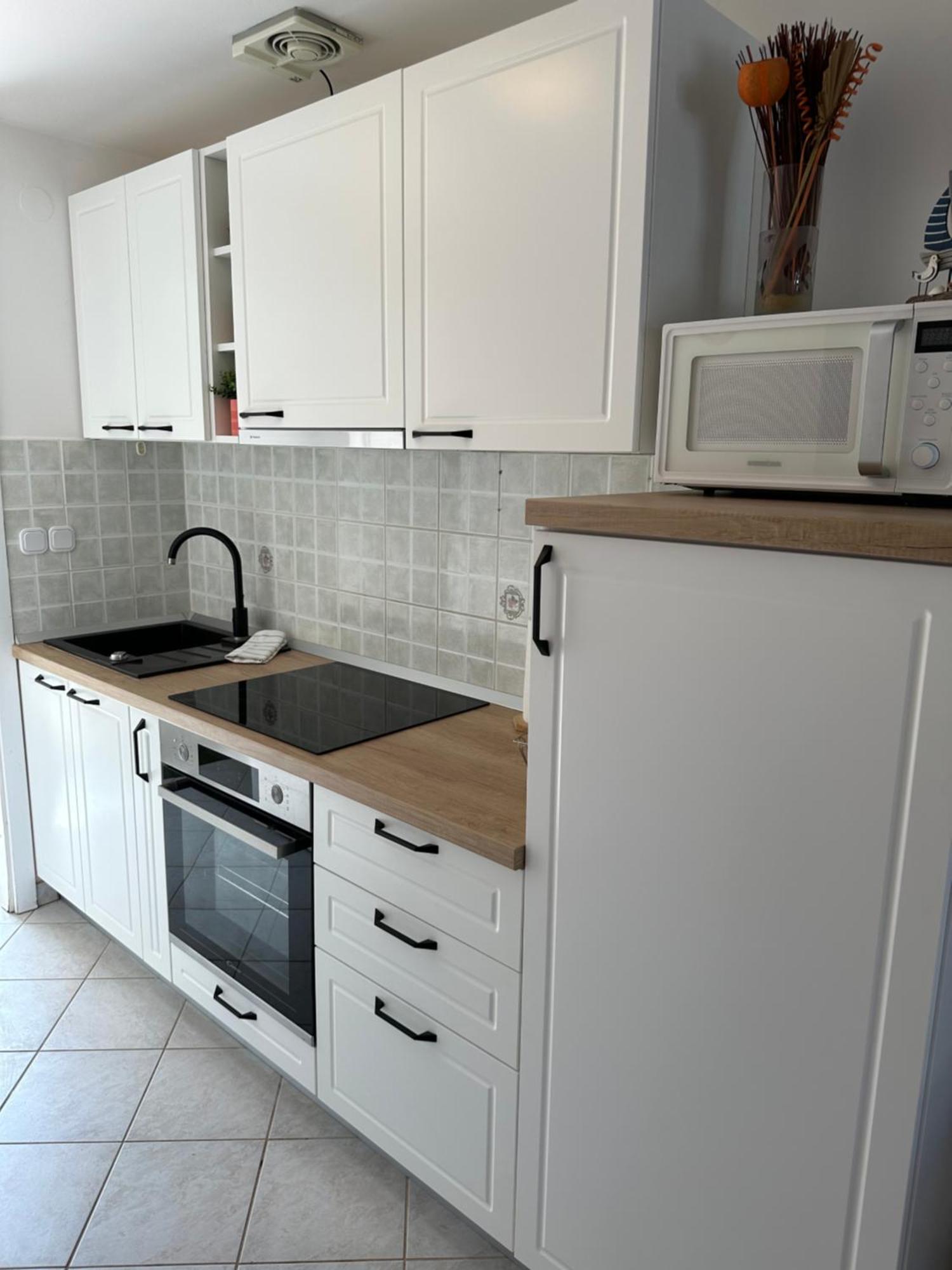 Apartments Marija Lastovo Экстерьер фото