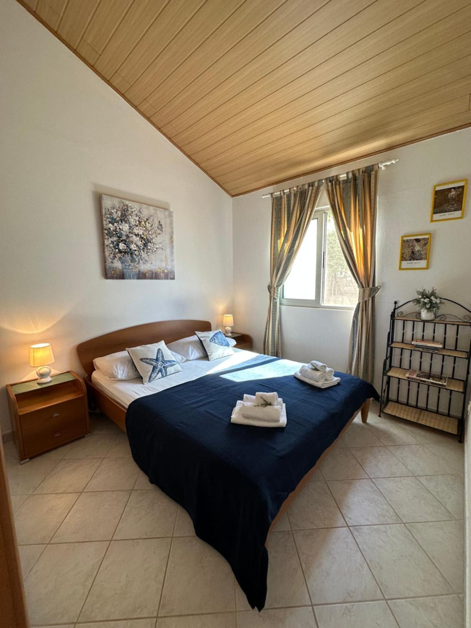 Apartments Marija Lastovo Экстерьер фото
