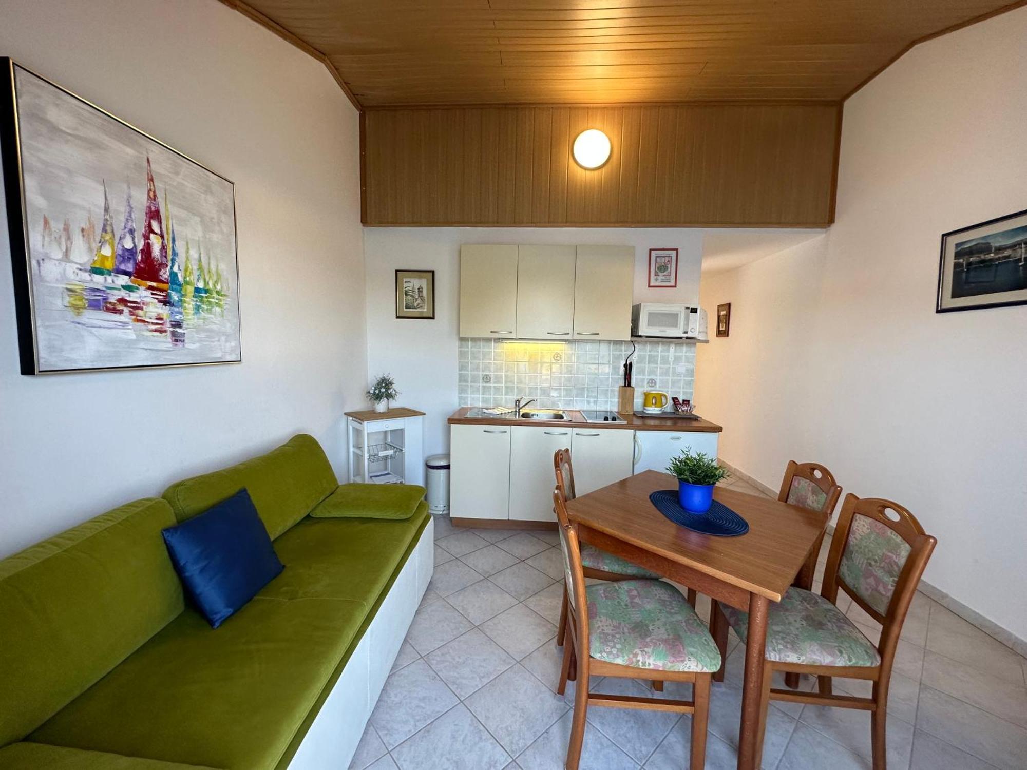 Apartments Marija Lastovo Экстерьер фото