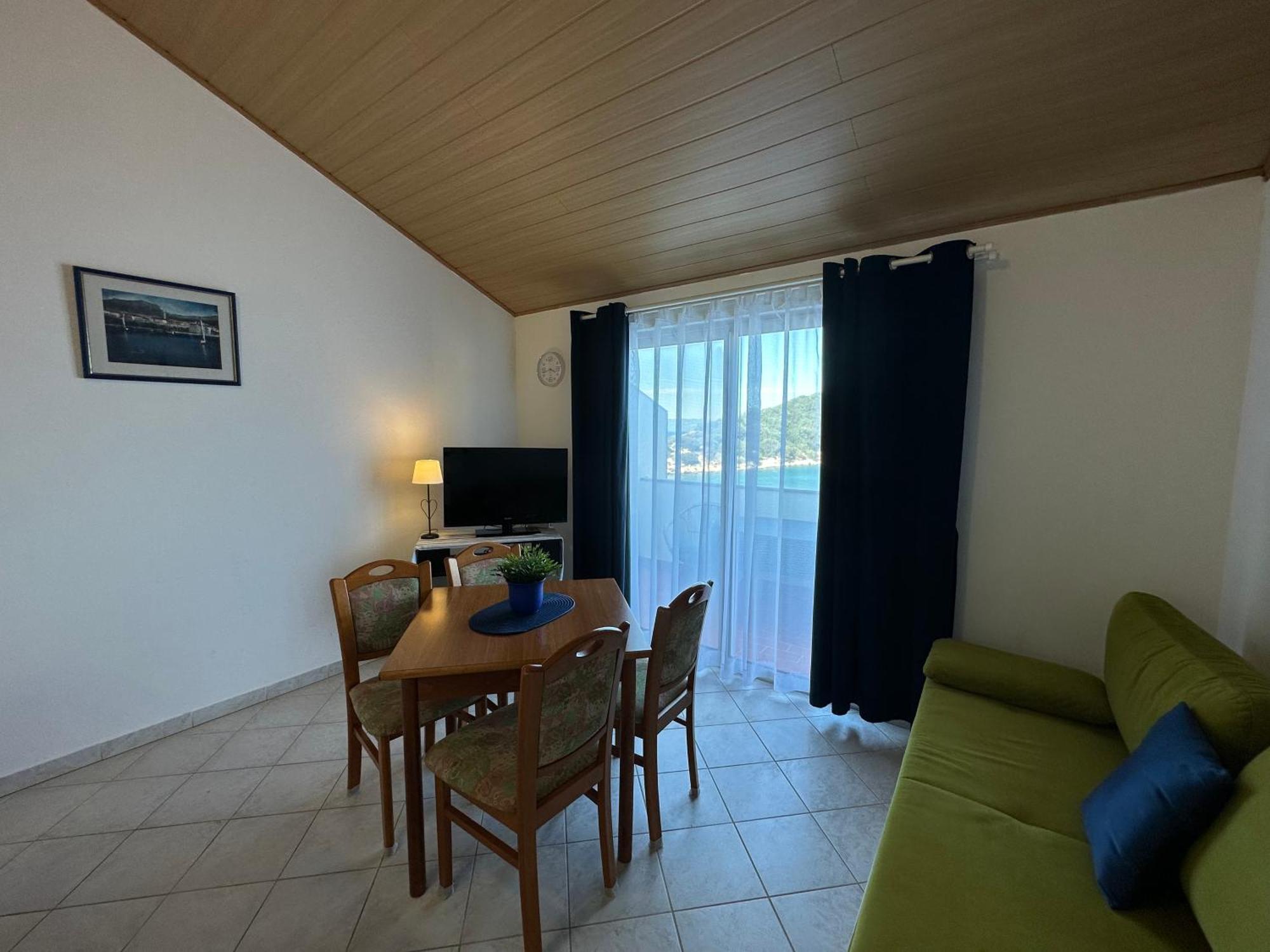 Apartments Marija Lastovo Экстерьер фото